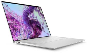 DELL XPS 16 9640 Touch/ Ultra 9 185H/ 32GB/ 1TB SSD/16.3" UHD+ Dotyk. / Gf RTX 4060 8GB/ W11Pro/3Y PS on-site