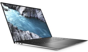 Dell XPS 9500 15,6" FHD+ i5-10300H/8GB/512GBSSD/GTX 1650Ti-4GB/2xTHB/MCR/FPR/W10Pro/3RNBD/Stříbrný