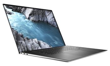 Dell XPS 9700 17" FHD+ i7-10750H/16GB/1TB-SSD/1650Ti-4GB/2xTHB/MCR/FPR/W10Pro/3RNBD/Stříbrný