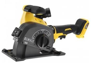 Dewalt Aku drážkovačka solo Dewalt DCG200NT