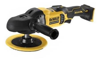 Dewalt Aku leštička rotační Dewalt DCM849N solo