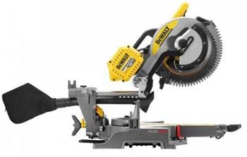 Dewalt Aku pokosová pila solo Dewalt FLEXVOLT DHS780N