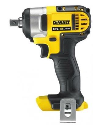 Dewalt Aku utahovák rázový DeWALT DCF880N, XR Li-Ion 18 V - bez baterie