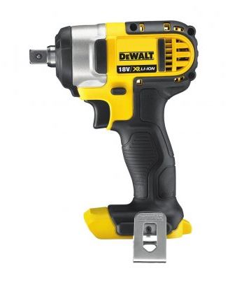 Dewalt Aku utahovák rázový DeWALT DCF880NT, 18V XR - solo