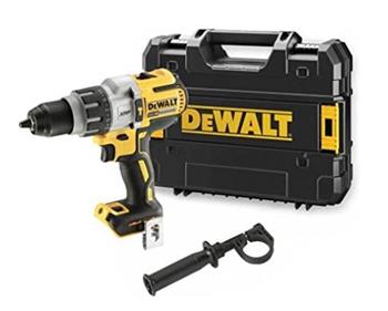 Dewalt Aku vrtačka příklepová Dewalt DCD997NT solo