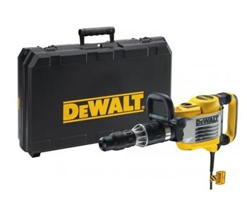 Dewalt Bourací kladivo SDS-Max DeWALT D25902K, 1 500 W, 10 kg