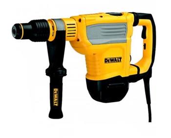 Dewalt Kombinované kladivo SDS-Max Dewalt D25614K