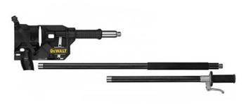 Dewalt Prodloužený držák pro práci s DCN890