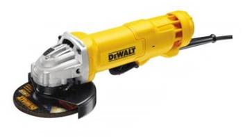 Dewalt Úhlová bruska DeWALT DWE4203, 1 010 W 125 mm