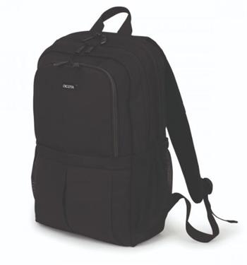 DICOTA Eco Backpack SCALE 15-17.3 | PCV Computers, s.r.o.