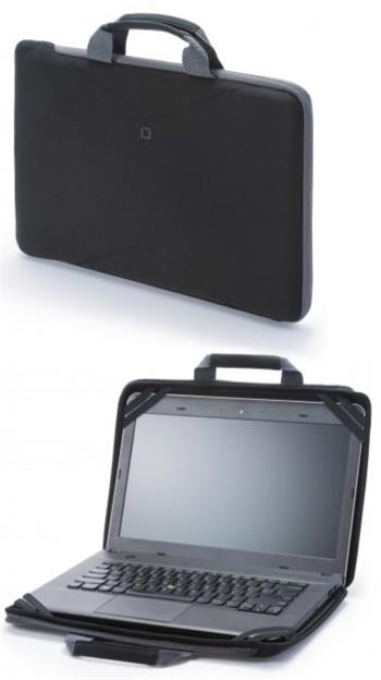 Dicota Tab Case Plus 12" černá