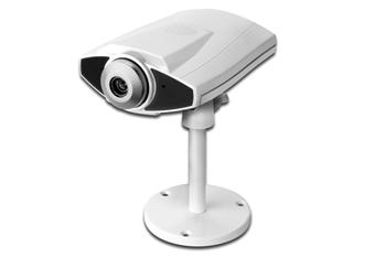 Digitus Advanced Network Camera, IP (H.264), 1/3" H.R. Image Sensor ONVIF Compatible