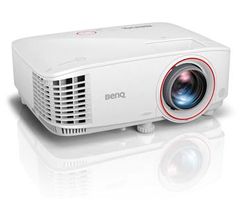 DLP projektor BenQ TH671ST - 3000lm,FHD,HDMI,USB,rep