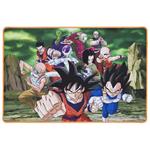 Dragon Ball Z herní podložka XL/ Super/ 60 x 40 cm