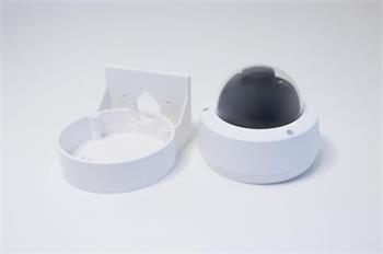 Držák s kabelovou krytkou pro kamery VIGI C220/C230/C240 na stěnu bílý
