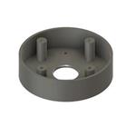 Držák s kabelovou krytkou pro kamery VIGI Turret S485/S445/S455/C455/C445/C485 na stěnu a strop, bílý