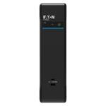 Eaton UPS 1/1fáze,1,3kVA- 3P Ellipse 1300 USB IEC