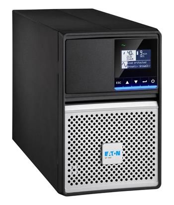 Eaton UPS 1/1fáze, 1150VA - 5P 1150I G2