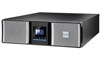 Eaton UPS 1/1fáze, 5kVA-9PX 5000i RT3U Netpack G2