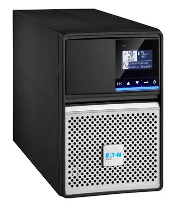 Eaton UPS 1/1fáze, 650VA - 5P 650I G2