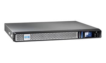 Eaton UPS 1/1fáze, 650VA - 5P 650i Rack1U G2