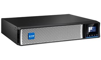 EATON UPS 5P 1150i G2, 1150VA, 1/1 fáze, rack 2U, Li-Ion baterie