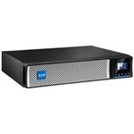 EATON UPS 5P 1150i G2, 1150VA, 1/1 fáze, rack 2U, Li-Ion baterie