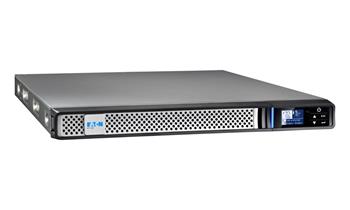 Eaton UPS 5P 1550i Rack 1U Netpack G2