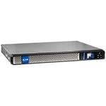 EATON UPS 5P 650i G2, 650VA, 1/1 fáze, rack 1U, Netpack, Li-Ion baterie