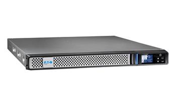 Eaton UPS 5P 850i Rack 1U Netpack G2