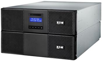 EATON UPS 9E 11000i Rack6U, 11kVA, 10kW, 1/1 fáze