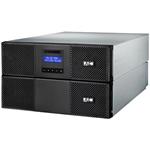 EATON UPS 9E 11000i Rack6U, 11kVA, 10kW, 1/1 fáze
