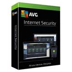 Elektronická licence: AVG Internet Security Multi-Device / 10 zařízení na 1 uživatele / el. licence / 2 roky