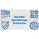 Elektronická licence: DELL OpenManage Enterprise Advanced/ pro servery 14., 15., a 16. generace