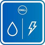 Elektronická licence: DELL pojištění proti náhodnému poškození/ Accidental damage/ 3 roky/ pro notebooky Dell Base