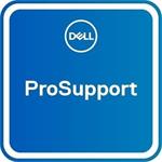 Elektronická licence: DELL prodloužení záruky PowerEdge R760/ 3 roky ProSupport NBD ==> 5 let ProSupport / do 1 měsíce