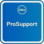 Elektronická licence: DELL rozšíření záruky dock SD25TB4 z Base Adv. Exchange na ProSupport Adv. Exchange (od nákupu do
