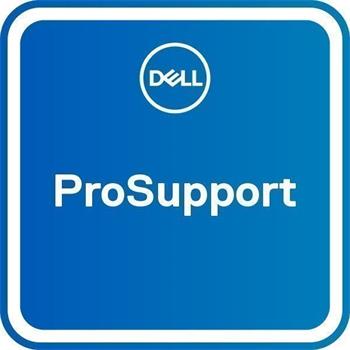 Elektronická licence: DELL rozšíření záruky dock WD25 z Base Adv. Exchange na ProSupport Adv. Exchange (od nákupu do 1
