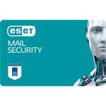 Elektronická licence: ESET Mail Security, 11-25 licencí, 1 rok