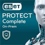 Elektronická licence: ESET PROTECT Complete On-Premise, 11-25 licencí, 3 roky