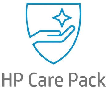 Elektronická licence: HP CarePack 3-letá Premium+ s prediktivními detekčními výstrahami NextBusDay pro notebooky ProBoo