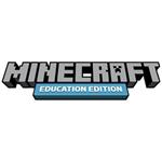 Elektronická licence: Microsoft CSP Minecraft: Education Edition (per user)  (pro školy) předplatné 1 rok, vyúčtování m