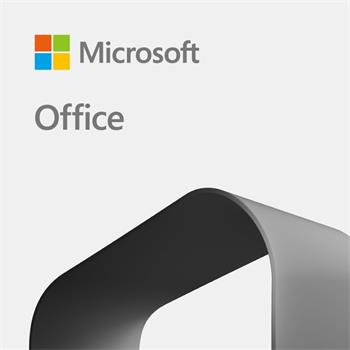 Elektronická licence: Microsoft CSP Office LTSC Professional Plus 2024 - trvalá licence pro neziskové organizace