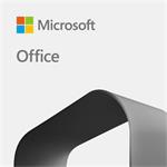 Elektronická licence: Microsoft CSP Office LTSC Professional Plus 2024 - trvalá licence pro neziskové organizace