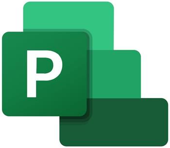 Elektronická licence: Microsoft CSP Planner and Project Plan 3 předplatné 1 měsíc, vyúčtování měsíčně