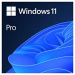 Elektronická licence: Microsoft CSP Windows 11 Home to Pro Upgrade for Microsoft 365 Business - trvalá licence