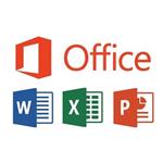 Elektronická licence: MICROSOFT Office 2021 pro domácnosti a studenty / D-OEM OA3/ DA/ pouze s PC HAL3000