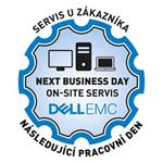 Elektronicky: DELL instalace a implementace serveru PowerEdge/ platí v celé ČR
