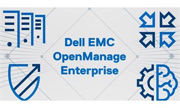 Elektronicky: DELL OpenManage Enterprise Advanced Plus/ pro servery s iDRAC9