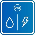 Elektronicky: DELL pojištění proti náhodnému poškození/ Accidental damage/ 3 roky/ pro notebooky Dell Pro